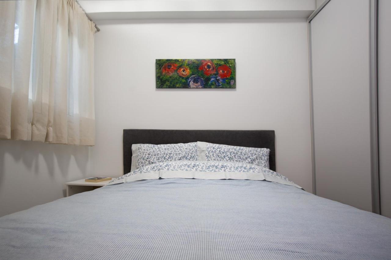 Appartement Unforgettable Acropolis View à Athènes Extérieur photo